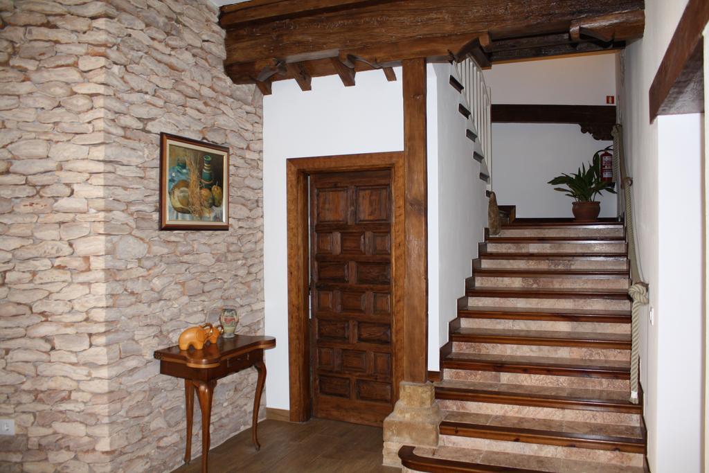 Maison d'hôtes Casa Yedra à Almagro Extérieur photo