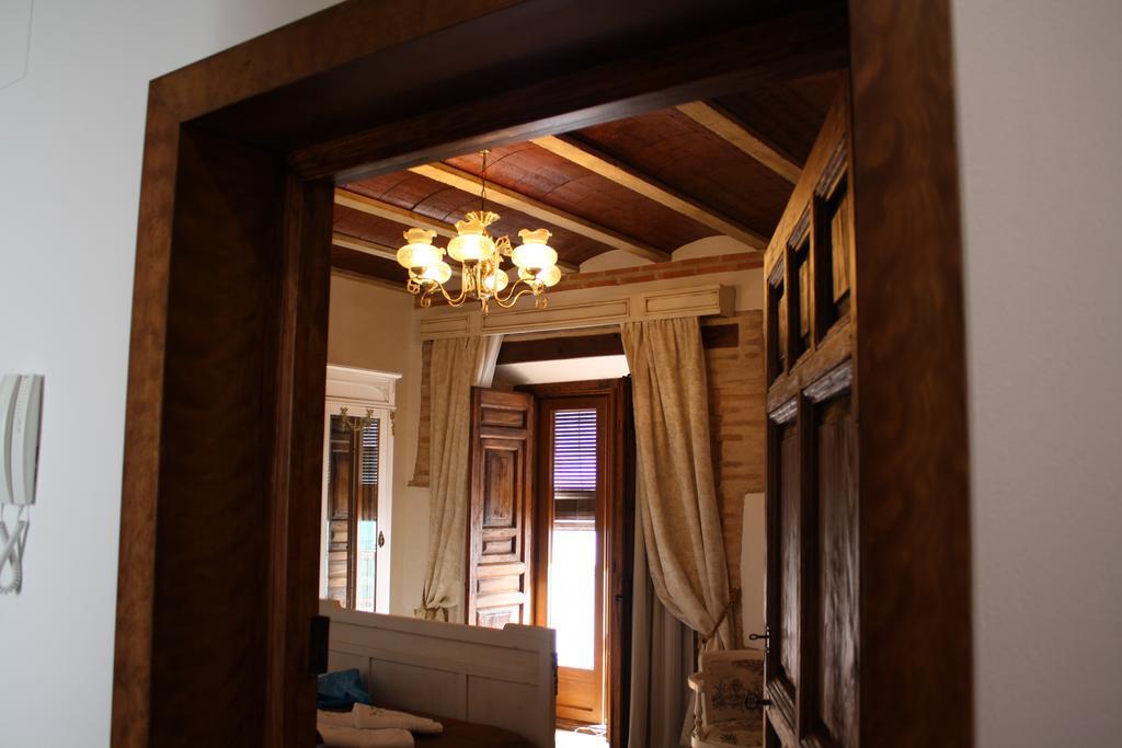 Maison d'hôtes Casa Yedra à Almagro Extérieur photo