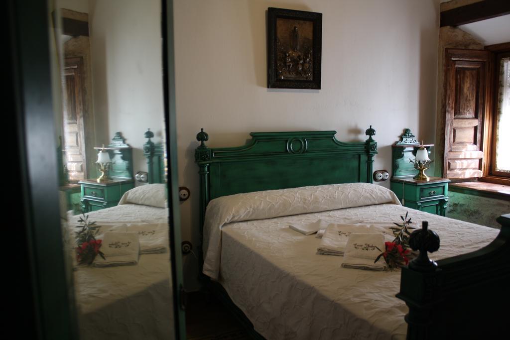 Maison d'hôtes Casa Yedra à Almagro Extérieur photo