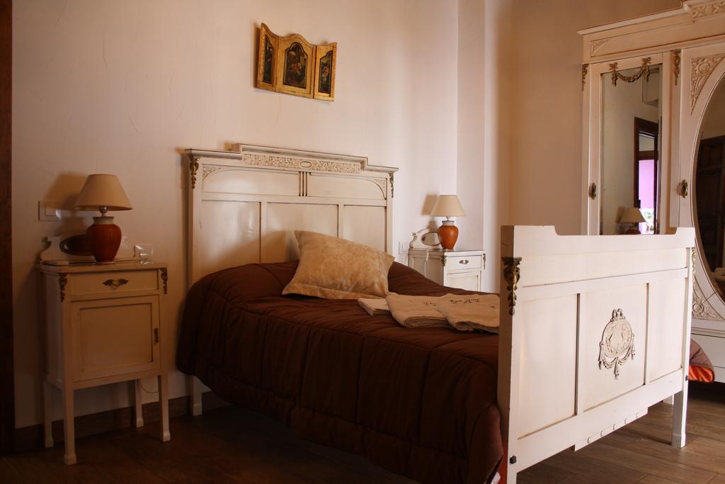 Maison d'hôtes Casa Yedra à Almagro Extérieur photo