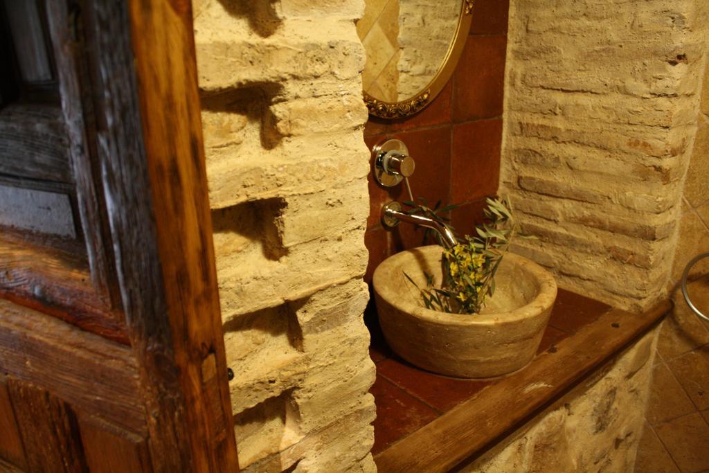 Maison d'hôtes Casa Yedra à Almagro Extérieur photo