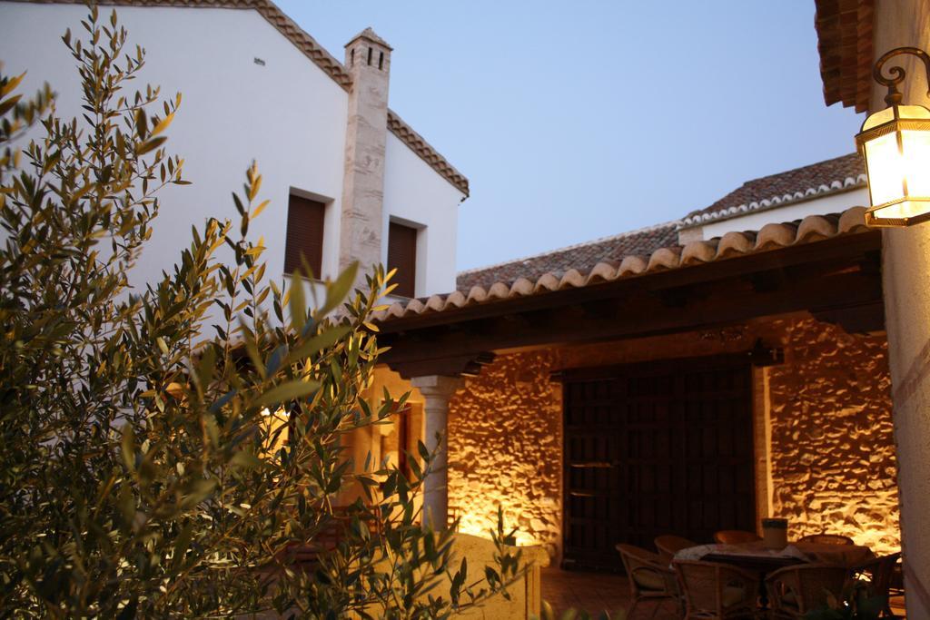 Maison d'hôtes Casa Yedra à Almagro Extérieur photo
