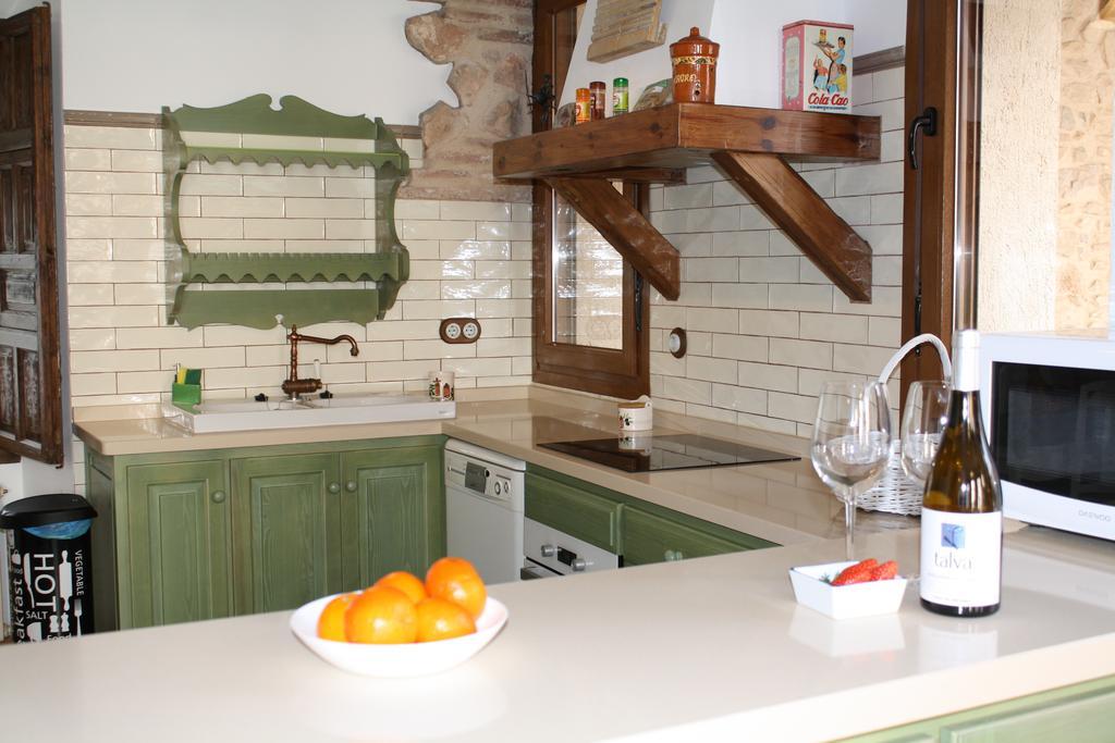 Maison d'hôtes Casa Yedra à Almagro Extérieur photo