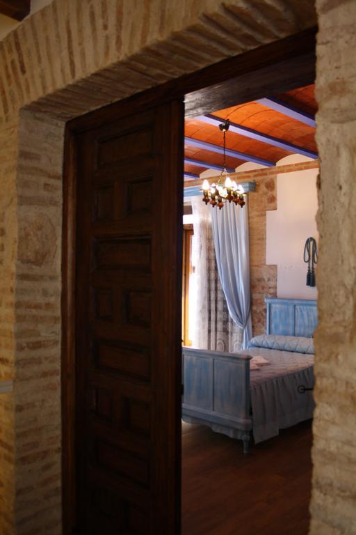 Maison d'hôtes Casa Yedra à Almagro Extérieur photo