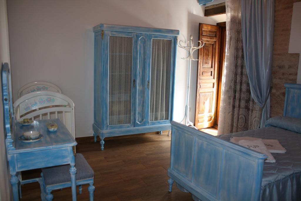 Maison d'hôtes Casa Yedra à Almagro Extérieur photo