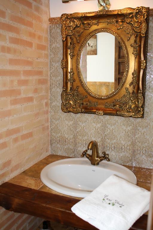 Maison d'hôtes Casa Yedra à Almagro Extérieur photo